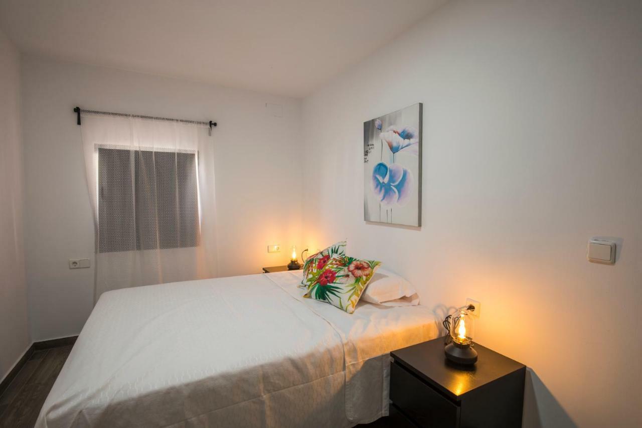 Apartamentos Caceres Turistico Bagian luar foto